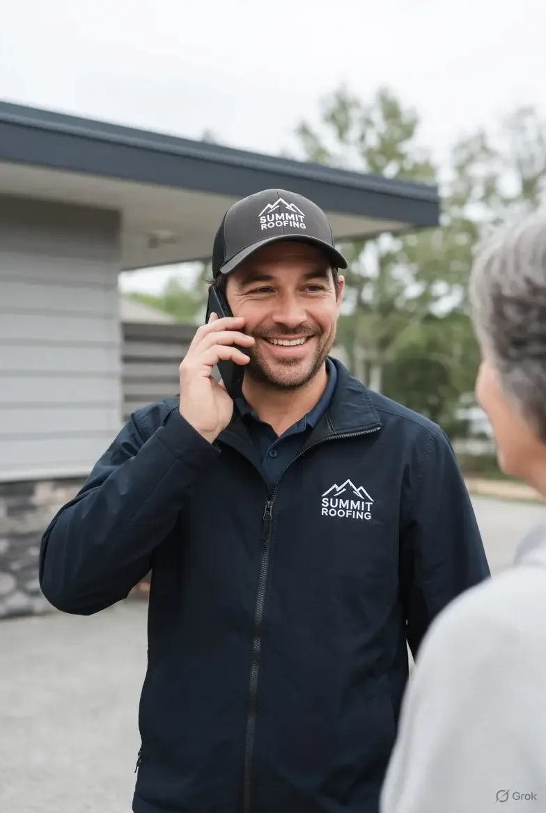 Flat Roof Leak Repair Orangeburg, SC FAQs